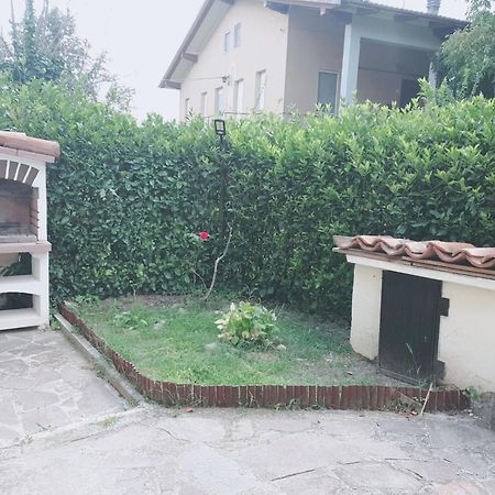 Casa Vacanze Mingos Lodio Di La Carpineta 외부 사진