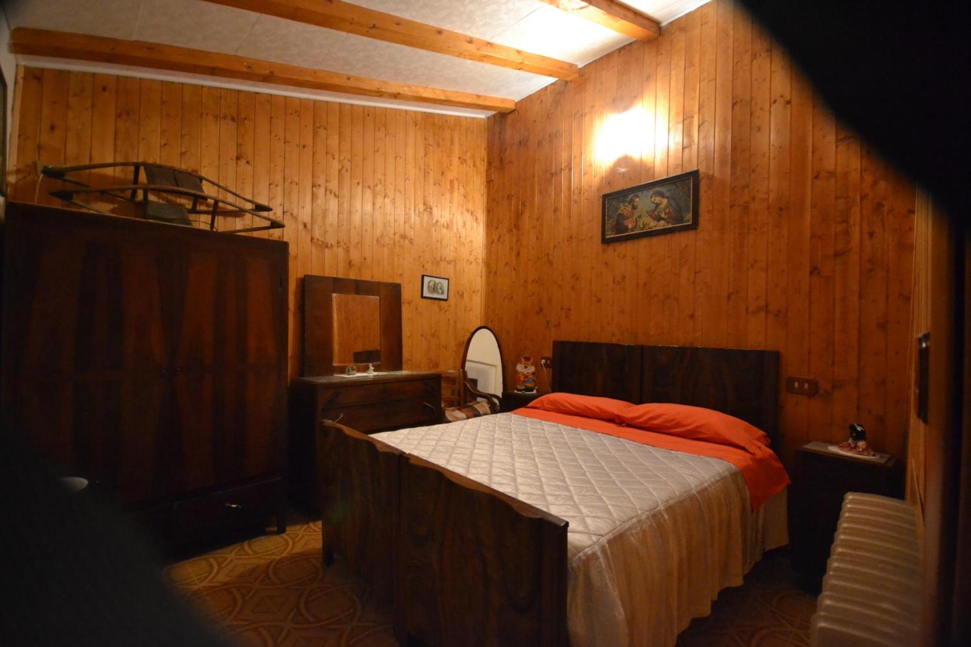Casa Vacanze Mingos Lodio Di La Carpineta 외부 사진