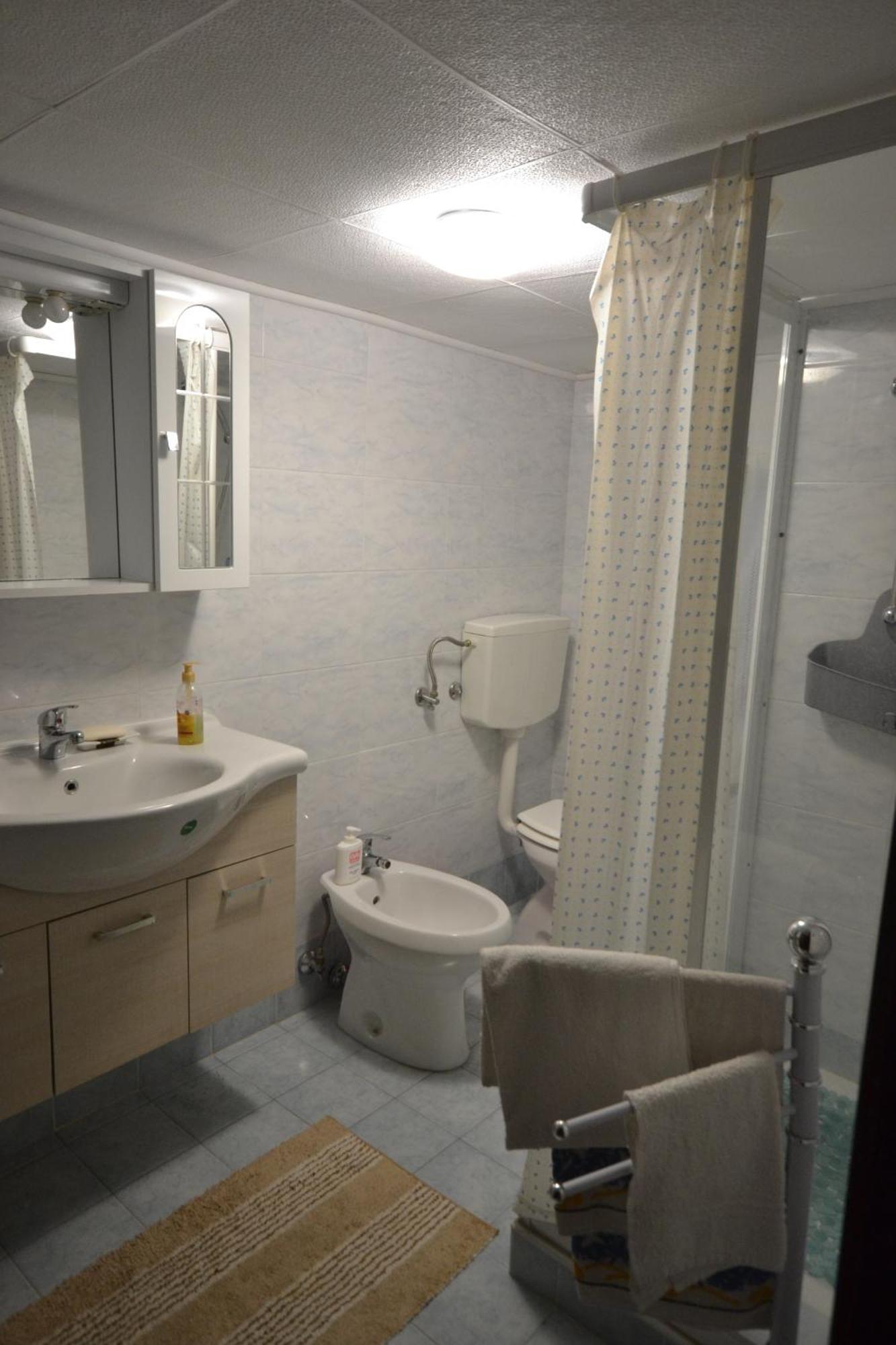Casa Vacanze Mingos Lodio Di La Carpineta 외부 사진